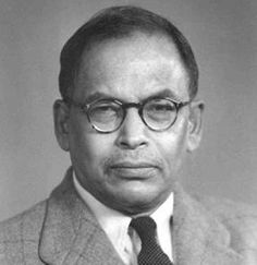 Meghnad Saha