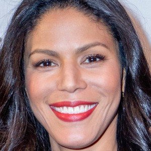 Merle Dandridge