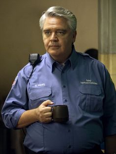 Michael Harney