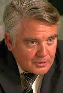 Michael Harney