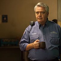 Michael Harney