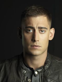 Michael Socha