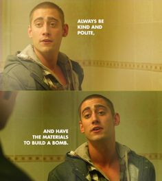 Michael Socha