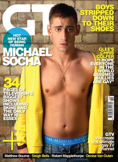 Michael Socha