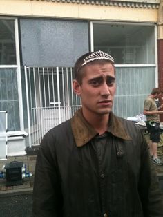 Michael Socha