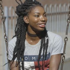 Michaela Coel