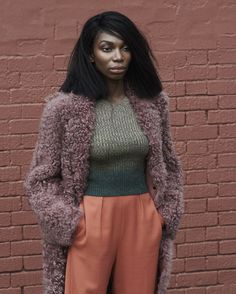 Michaela Coel