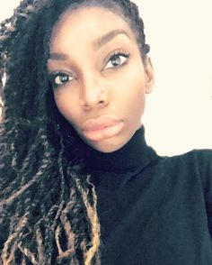 Michaela Coel