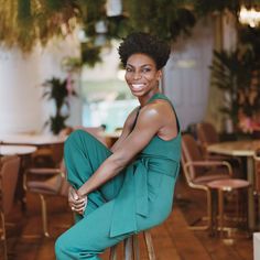 Michaela Coel