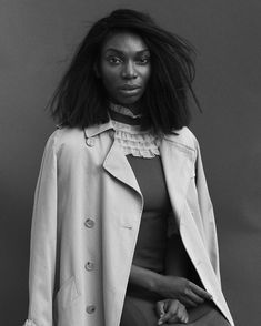 Michaela Coel