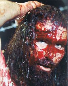 Mick Foley