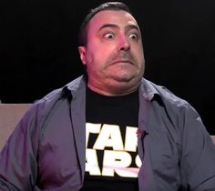 Mike Stoklasa