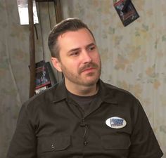 Mike Stoklasa