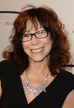 Mindy Sterling