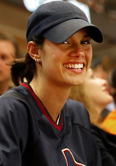 Missy Peregrym