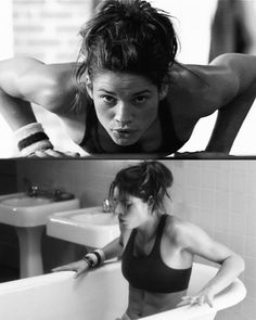 Missy Peregrym