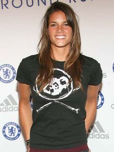 Missy Peregrym