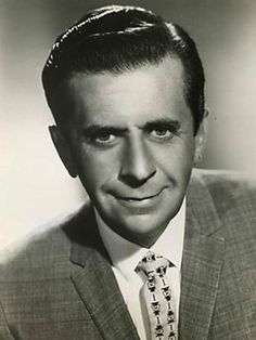 Morey Amsterdam