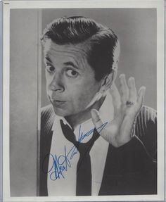 Morey Amsterdam