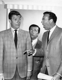 Morey Amsterdam