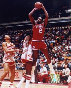 Moses Malone