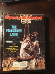 Moses Malone