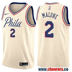 Moses Malone