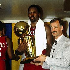 Moses Malone