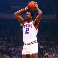 Moses Malone