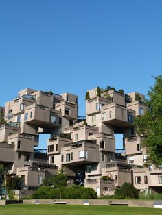 Moshe Safdie