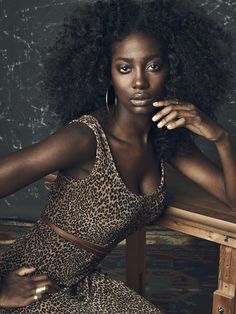 Mouna Traoré