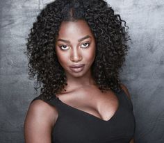 Mouna Traoré