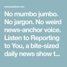 Mumbo Jumbo