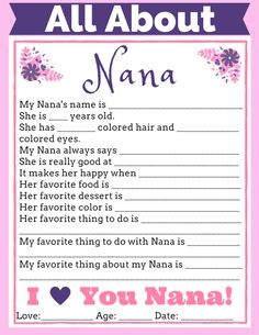 Nana