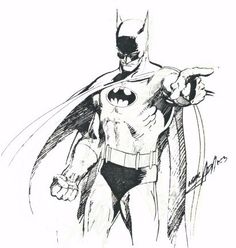 Neal Adams