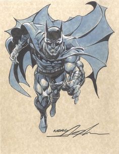 Neal Adams