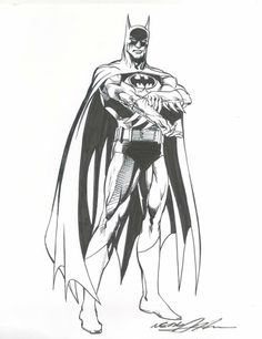 Neal Adams