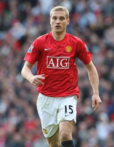 Nemanja Vidic