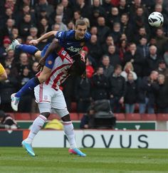 Nemanja Vidic