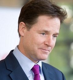 Nick Clegg