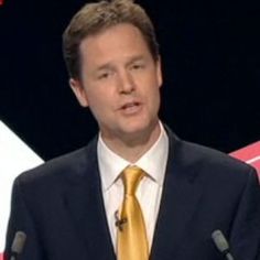 Nick Clegg