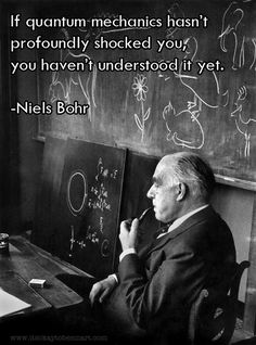 Niels Bohr