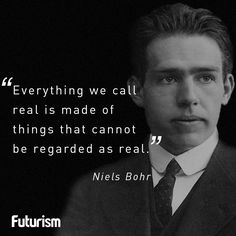 Niels Bohr