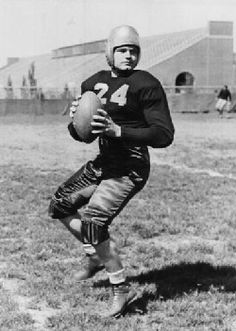 Nile Kinnick