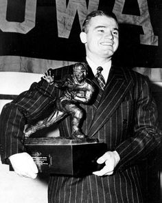 Nile Kinnick