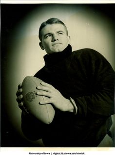 Nile Kinnick