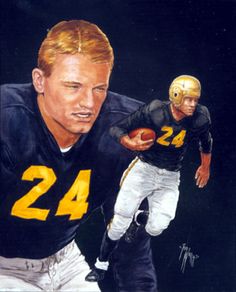 Nile Kinnick