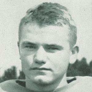 Nile Kinnick