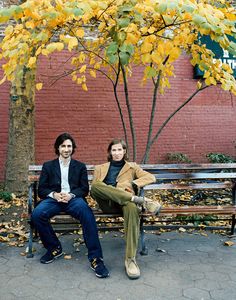 Noah Baumbach