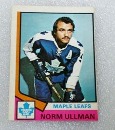 Norm Ullman